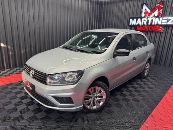 VOLKSWAGEN VOYAGE 1.6 MSI TOTALFLEX 4P MANUAL VOLKSWAGEN VOYAGE 1.6 MSI TOTALFLEX 4P MANUAL